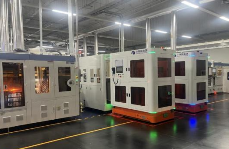 2023年AGV/AMR銷量超2萬(wàn)臺(tái)，光伏行業(yè)還能“狂飆”多久？