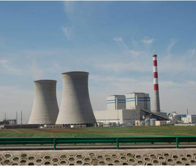 電力儀表在招遠(yuǎn)熱電廠(chǎng)中的應(yīng)用