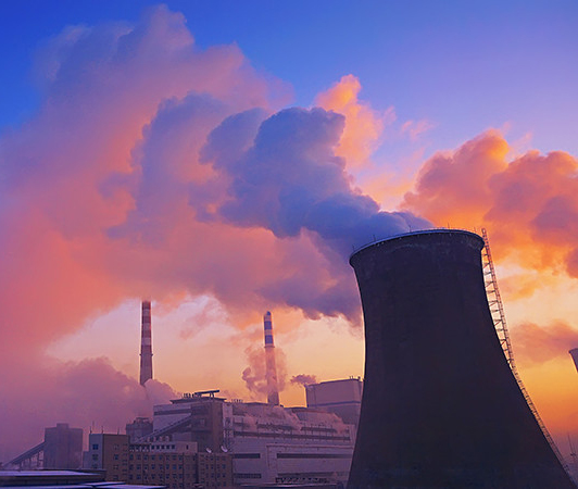 電力儀表在招遠(yuǎn)熱電廠(chǎng)中的應(yīng)用