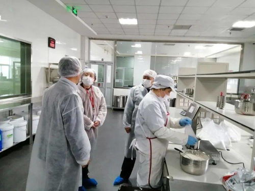 守護家園，市場監管在行動 價格檢查、食品安全、文明防疫與家政服務齊發力